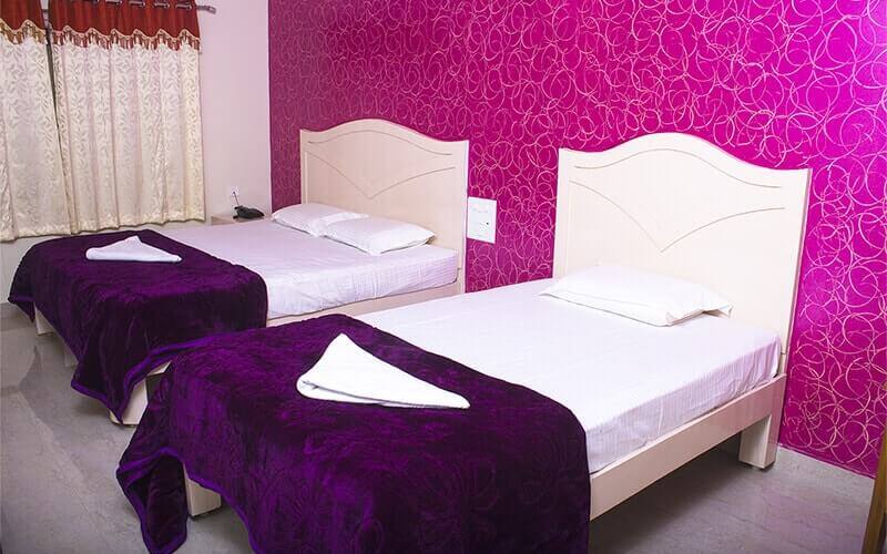 Hotel Kola Grand, Tirupati 4